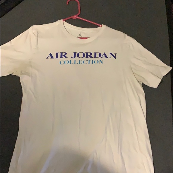 Jordan Other - Jordan grape tee